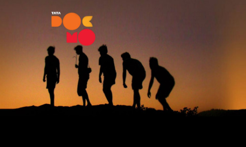 Tata docomo 