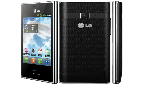 Lg optimus L3 E400 Lg optimus L3 E400