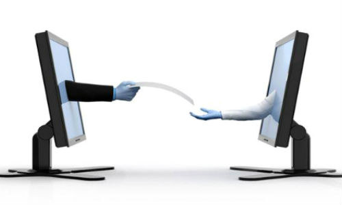 file-sharing file-sharing