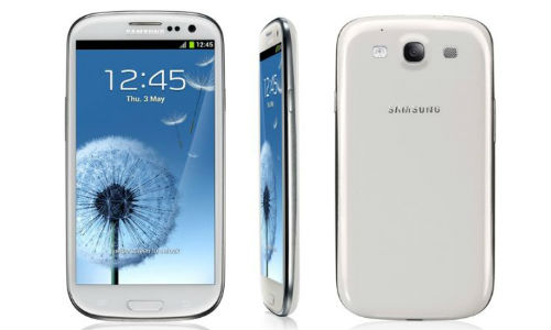 galaxy s3