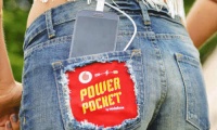 charge your phone
