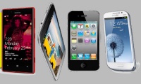 Hot Selling Smartphones