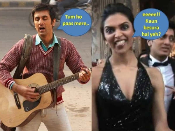Tum ho pas mere
