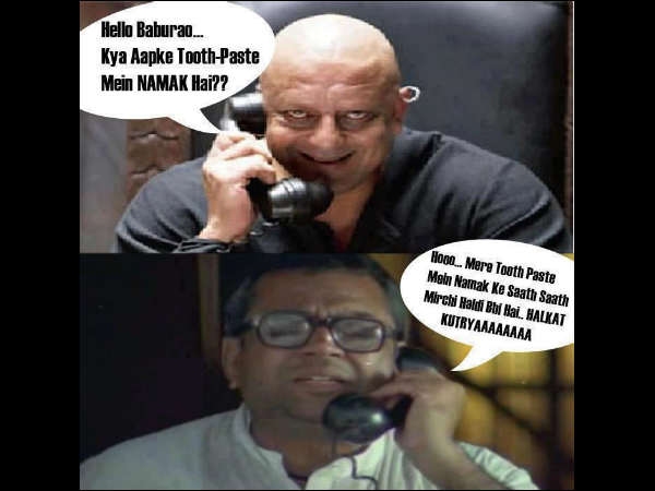 Hey babu ram