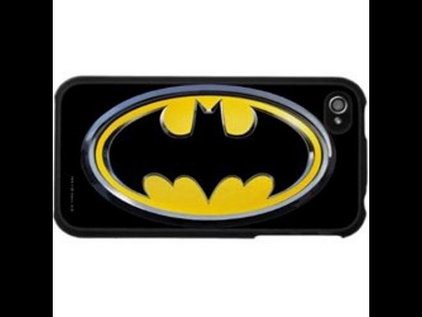 Nerdy iphone case