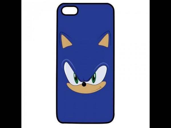 Nerdy iphone case