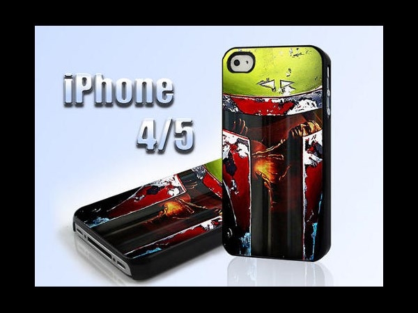 Nerdy iphone case