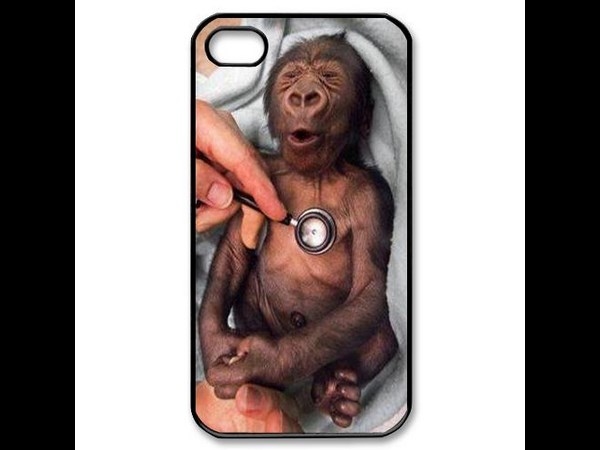 Nerdy iphone case