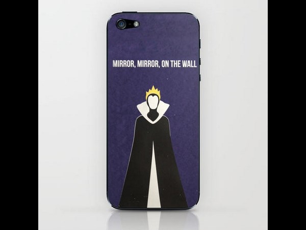 Nerdy iphone case