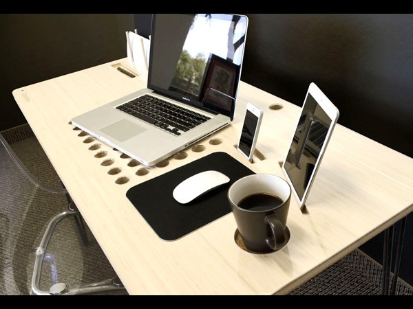 Workstations & Office Desks