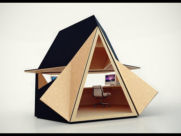 Workstations & Office Desks