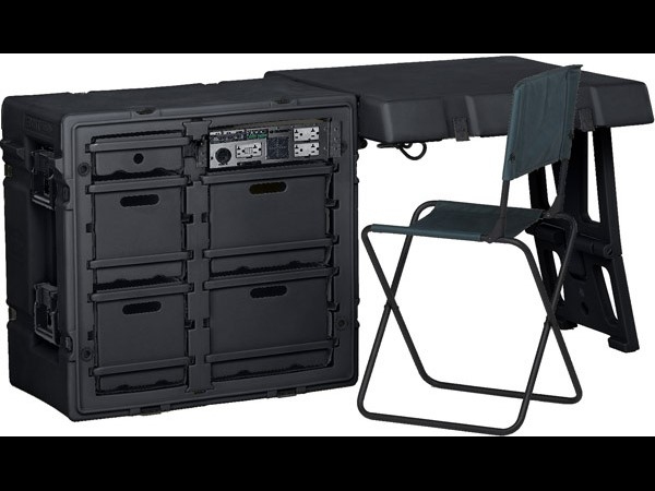 Workstations & Office Desks