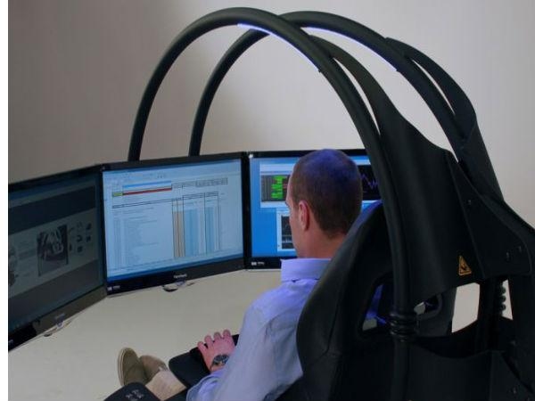 Workstations & Office Desks