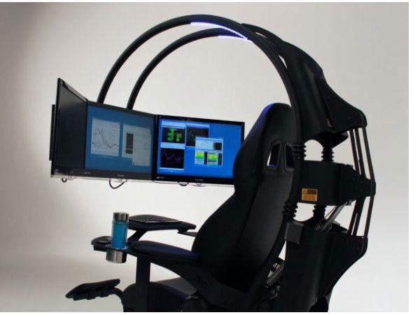 Workstations & Office Desks