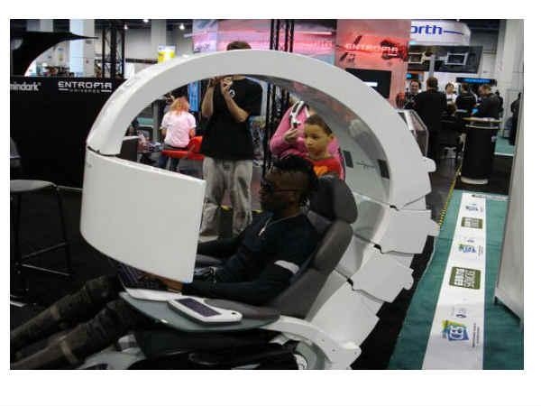 Workstations & Office Desks