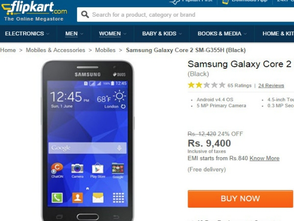 Flipkart