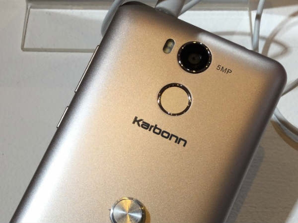 Image result for karbonn aura kawach