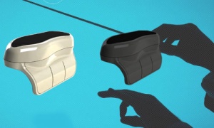 computer mouse