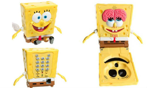sponge