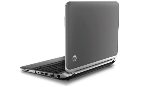 HP Pavillion dm1-3210us