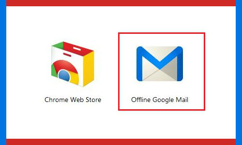 google mail app google mail app