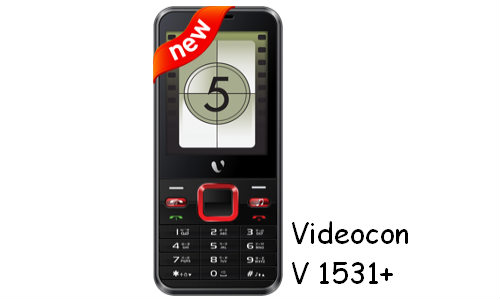 Videocon-V1531+