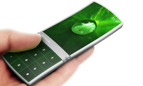 Nokia aeon