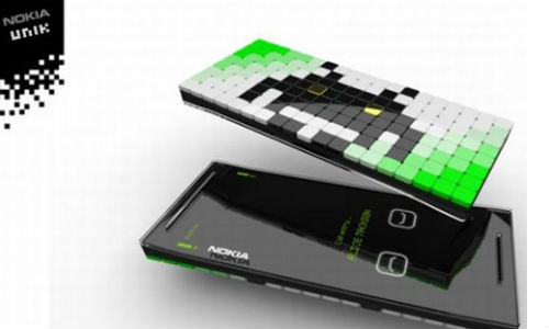 Nokia unik