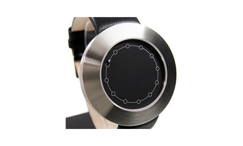 Abacus watch