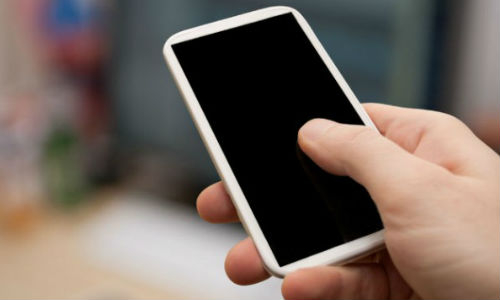 Generic-smartphone