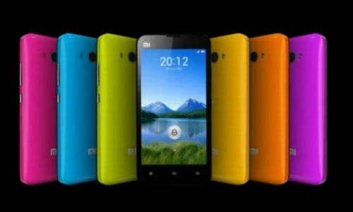 Xiaomi
