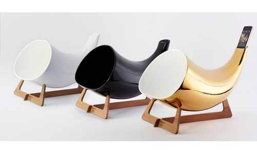 Megaphone iphone