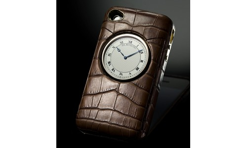 Watch iphone