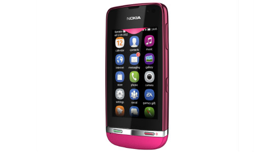 Nokia asha 311