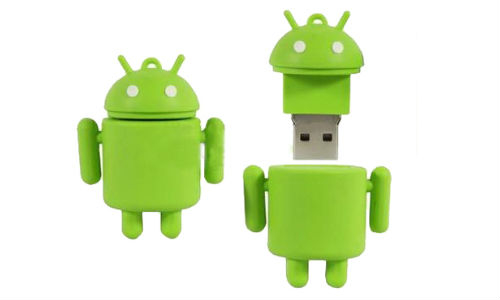Android pen drive