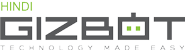 Gizbot Hindi Logo