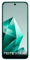 Infinix Note 50X 5G+