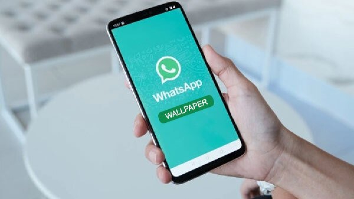 व्हाट्सऐप में हर चैट के लिए अलगअलग वॉलपेपर कैसे सेट करें । WhatsApp