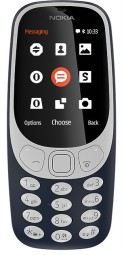 नोकिया 3310 2017