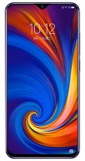 लेनोवो Z5s