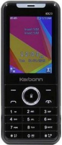 कार्बन KX23