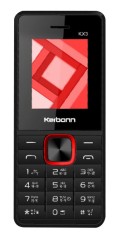 कार्बन KX3