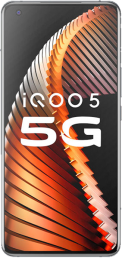 iQOO 5