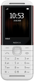 नोकिया 5310