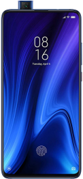 रेडमी K20 प्रो