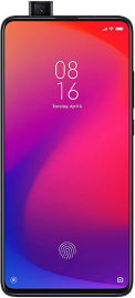 रेडमी K20