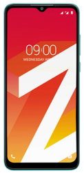 लावा Z2