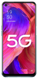 ओपो A93 5G