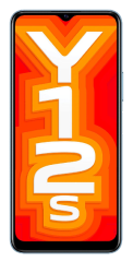 वीवो  Y12s