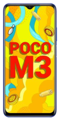 पोको M3